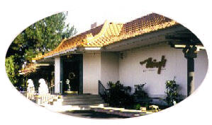 ming's